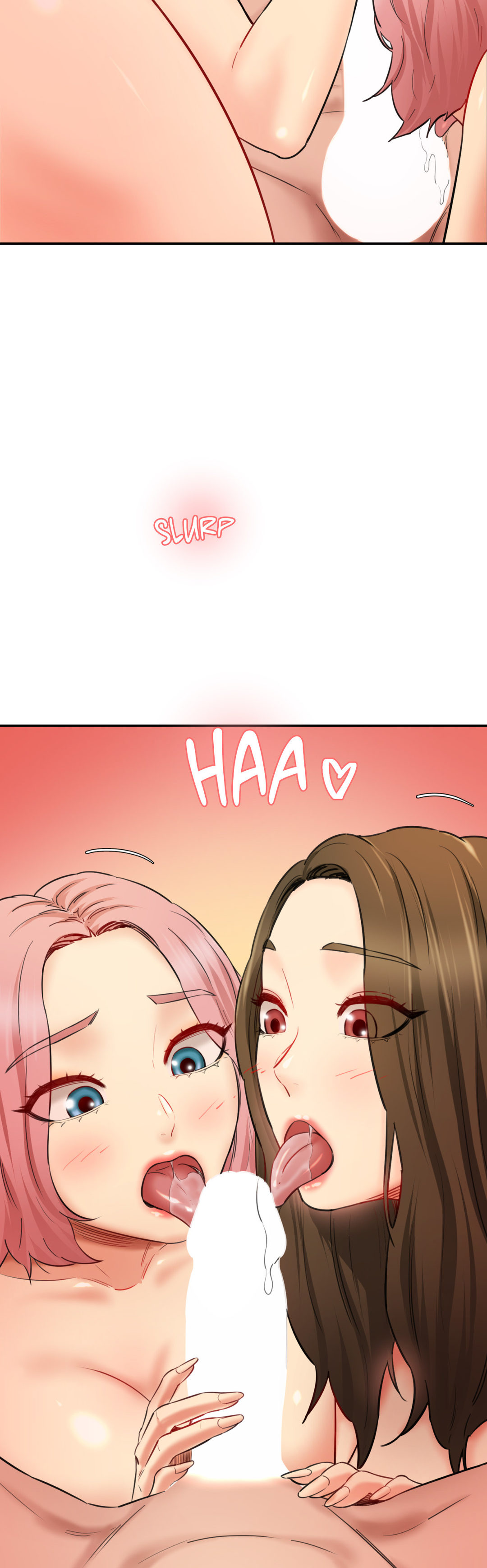 Secret Office - Chapter 34 [photo 25] - MangaPorn