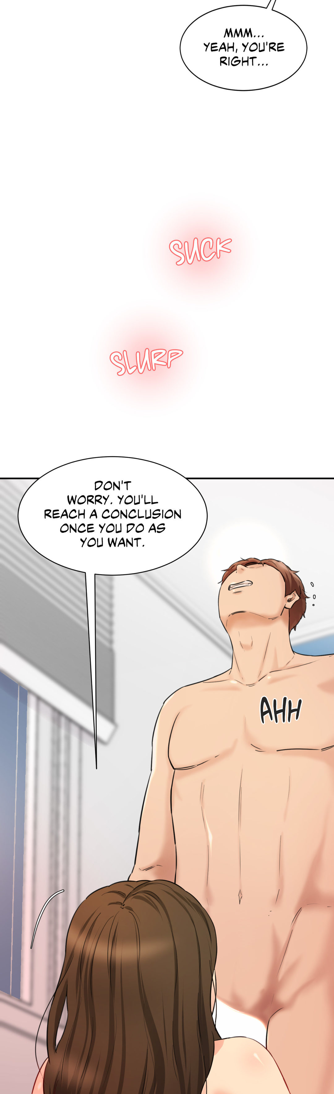 Secret Office - Chapter 34 [photo 32] - MangaPorn