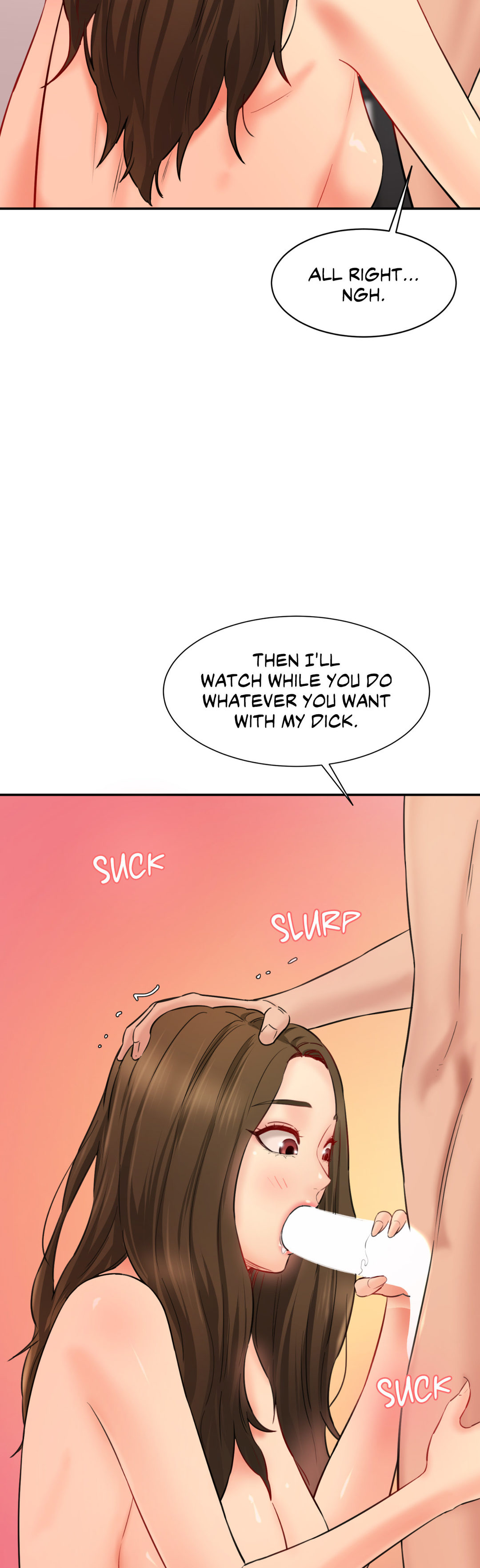 Secret Office - Chapter 34 [photo 33] - MangaPorn