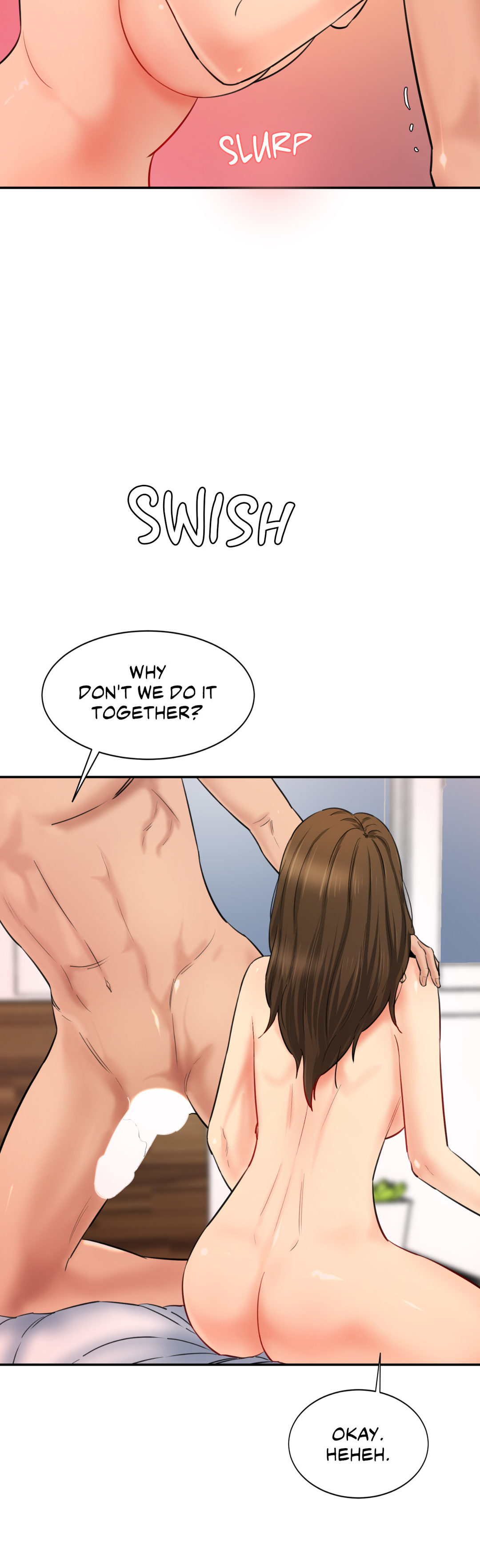 Secret Office - Chapter 34 [photo 34] - MangaPorn