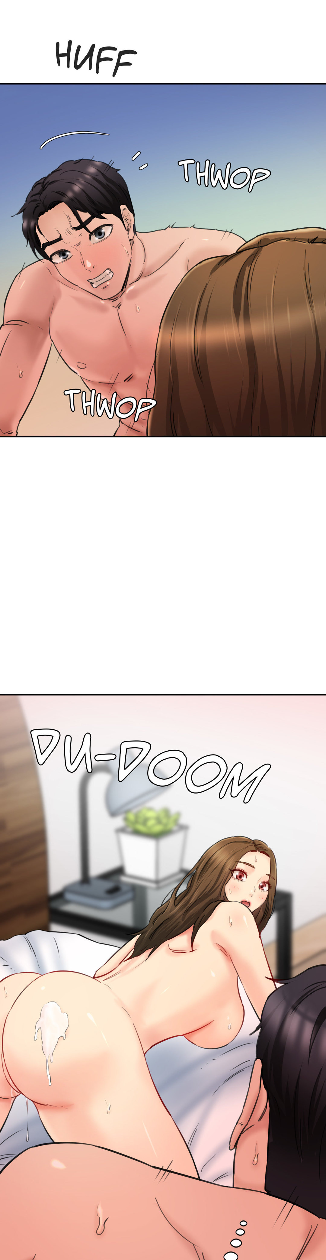 Secret Office - Chapter 35 [photo 24] - MangaPorn