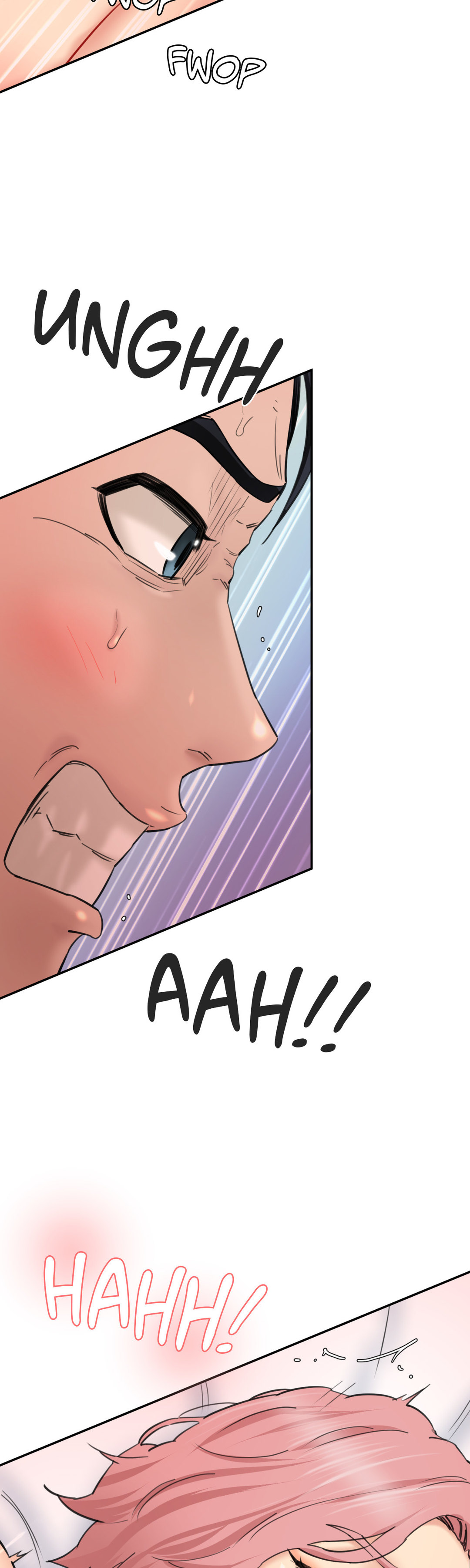 Secret Office - Chapter 35 [photo 29] - MangaPorn