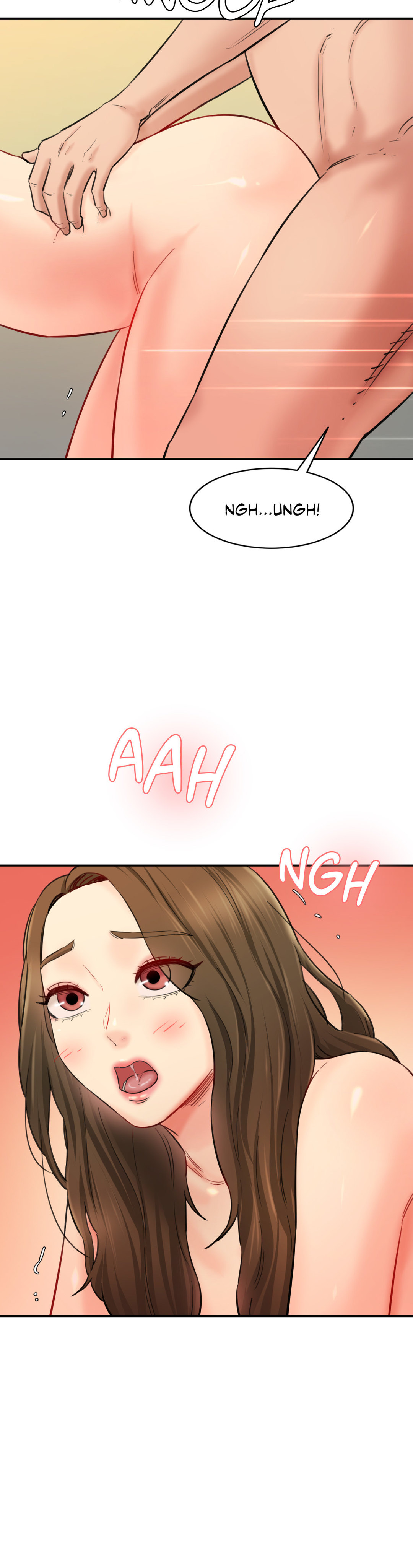 Secret Office - Chapter 35 [photo 5] - MangaPorn