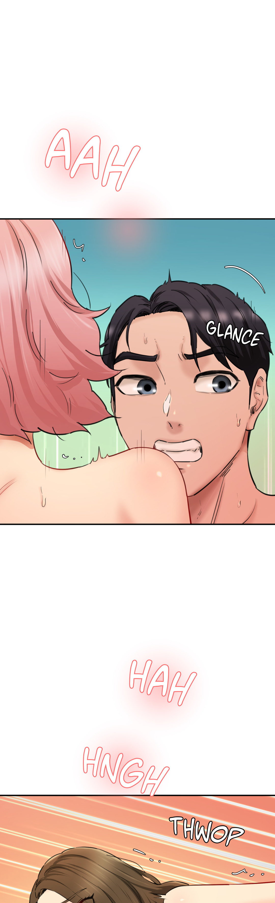 Secret Office - Chapter 35 [photo 9] - MangaPorn