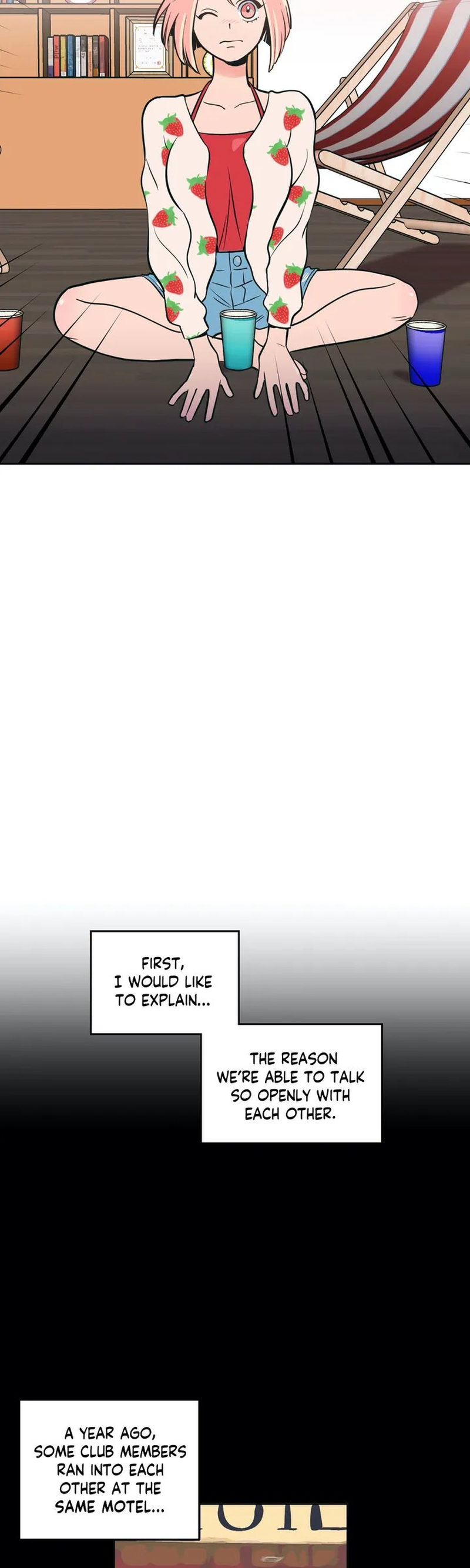 Peach Sorbet - Chapter 1 [photo 18] - MangaPorn