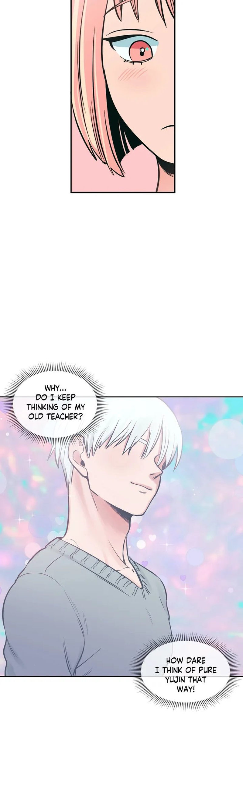 Peach Sorbet - Chapter 1 [photo 23] - MangaPorn