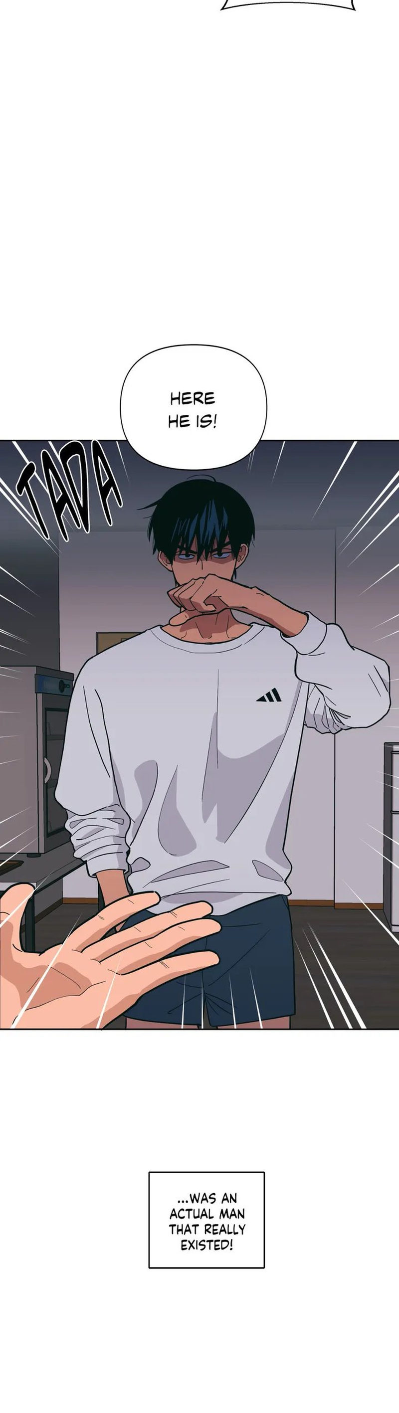 Peach Sorbet - Chapter 1 [photo 29] - MangaPorn