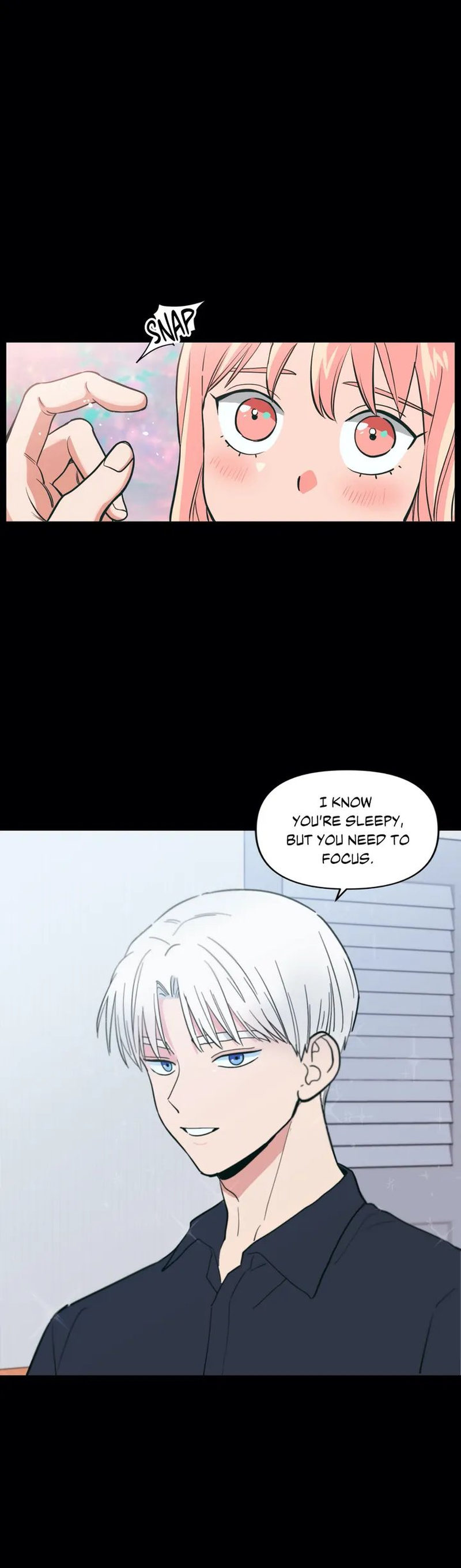 Peach Sorbet - Chapter 1 [photo 3] - MangaPorn