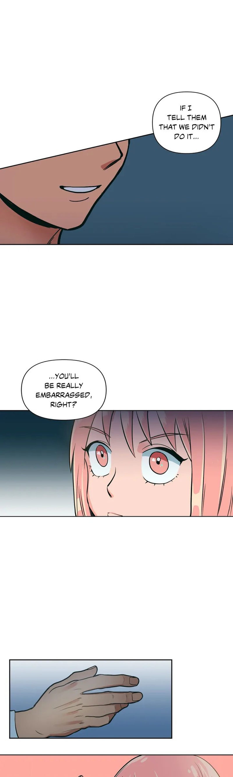 Peach Sorbet - Chapter 1 [photo 36] - MangaPorn