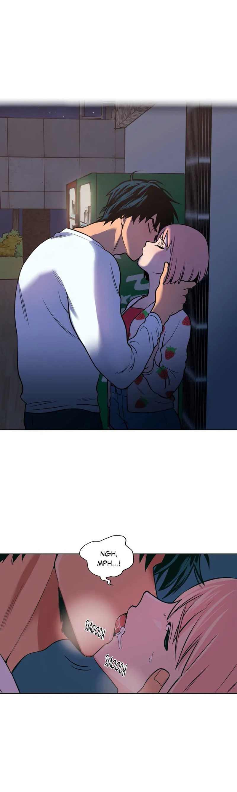 Peach Sorbet - Chapter 1 [photo 39] - MangaPorn