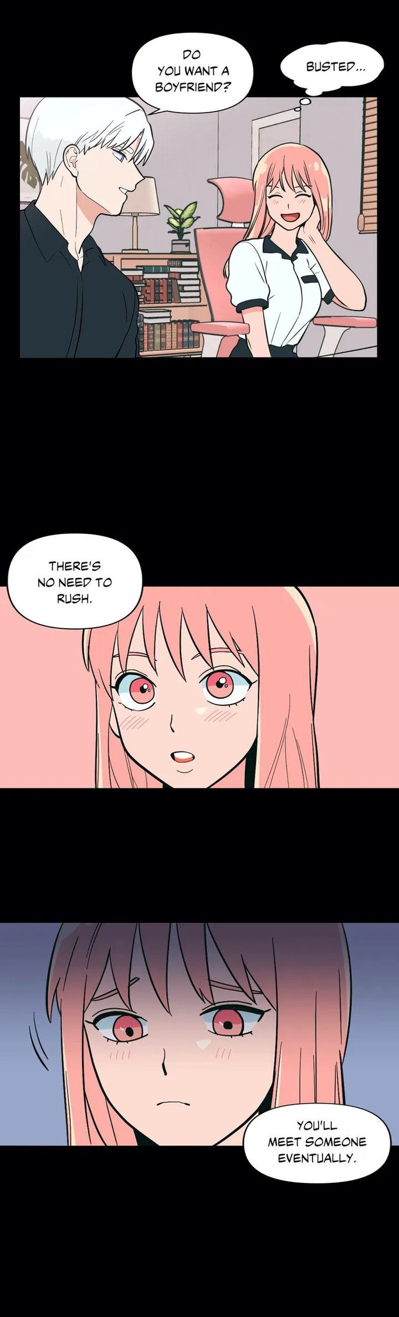 Peach Sorbet - Chapter 1 [photo 7] - MangaPorn