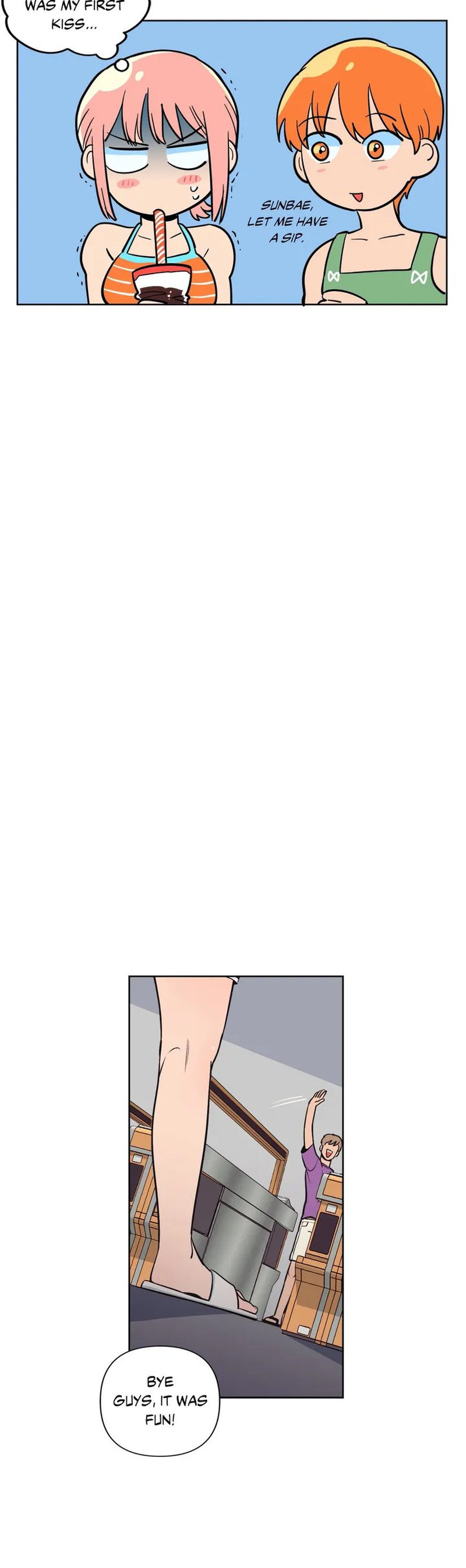 Peach Sorbet - Chapter 2 [photo 11] - MangaPorn