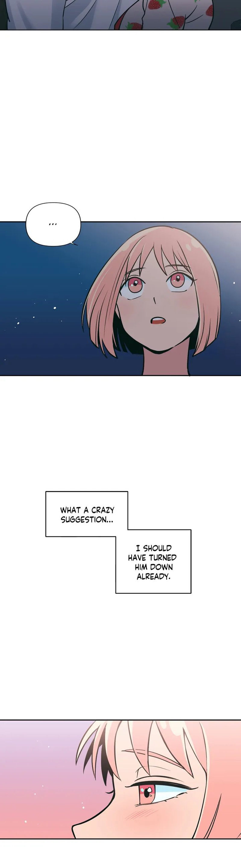 Peach Sorbet - Chapter 2 [photo 2] - MangaPorn