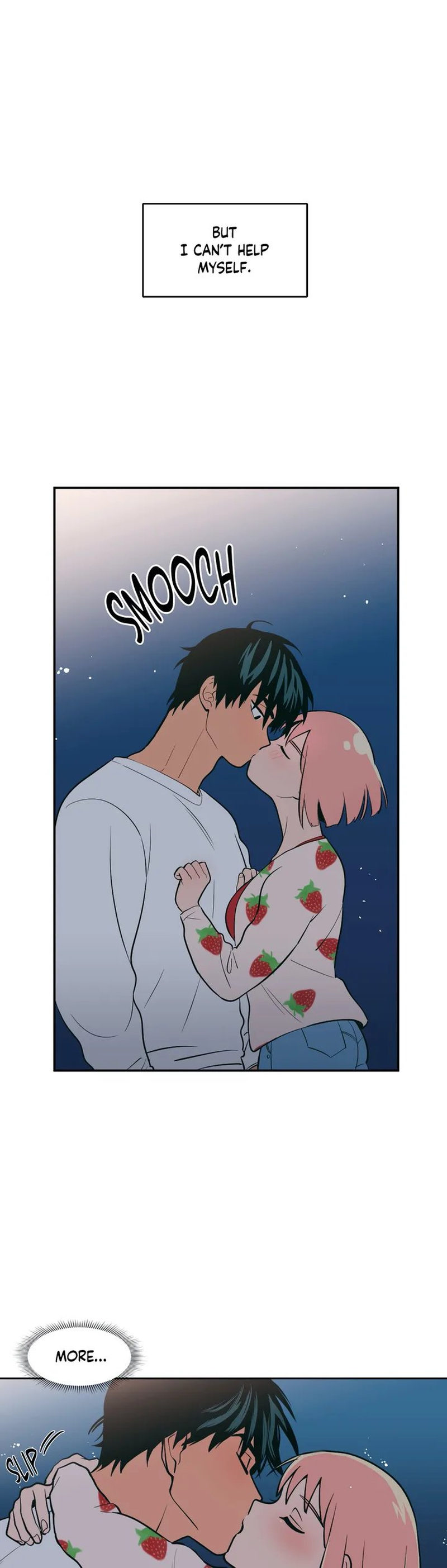 Peach Sorbet - Chapter 2 [photo 3] - MangaPorn