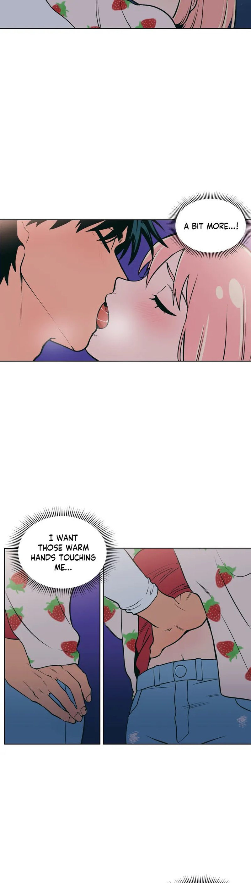 Peach Sorbet - Chapter 2 [photo 4] - MangaPorn