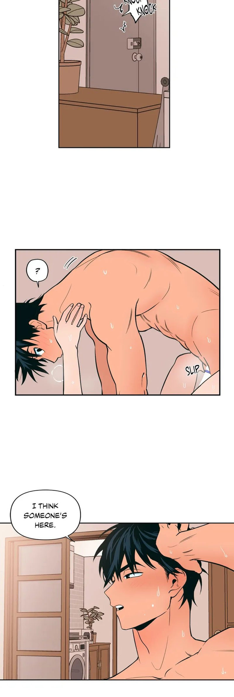 Peach Sorbet - Chapter 3 [photo 12] - MangaPorn