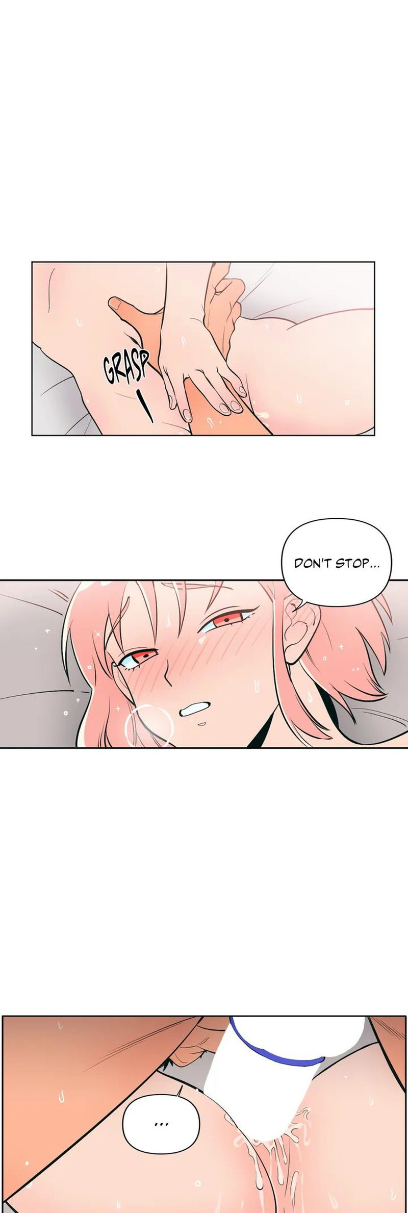 Peach Sorbet - Chapter 3 [photo 13] - MangaPorn