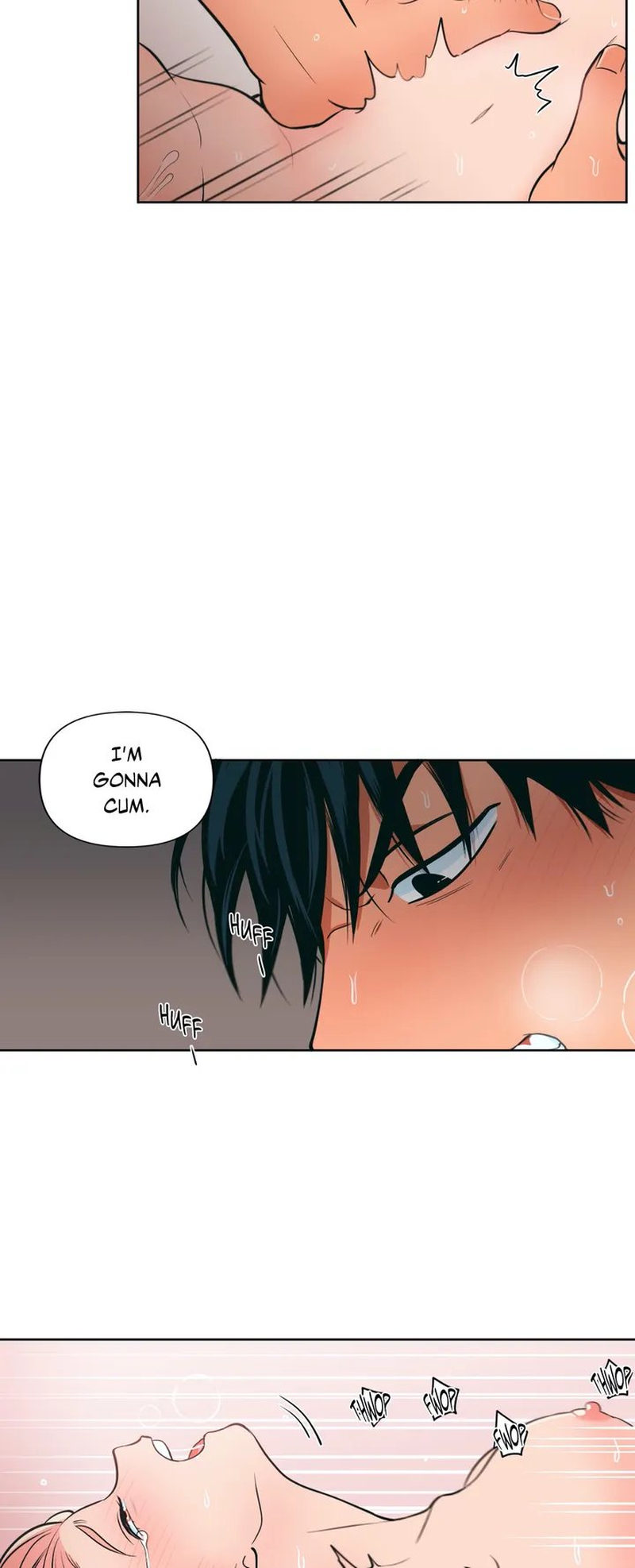 Peach Sorbet - Chapter 3 [photo 17] - MangaPorn