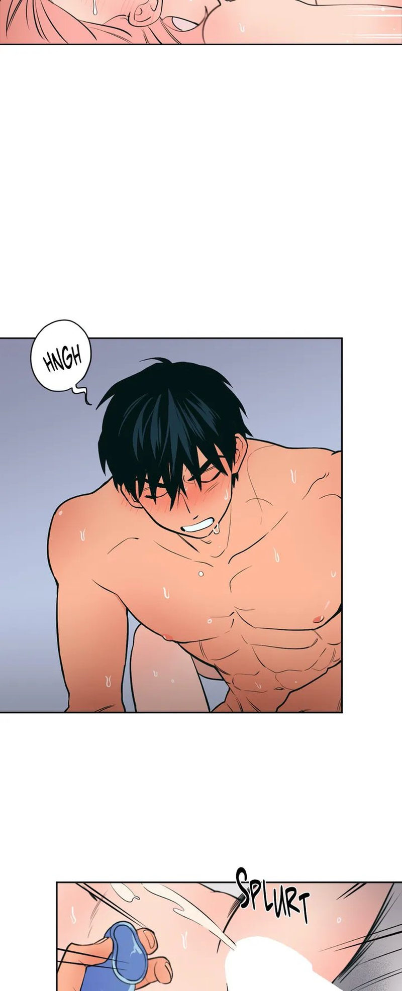 Peach Sorbet - Chapter 3 [photo 18] - MangaPorn