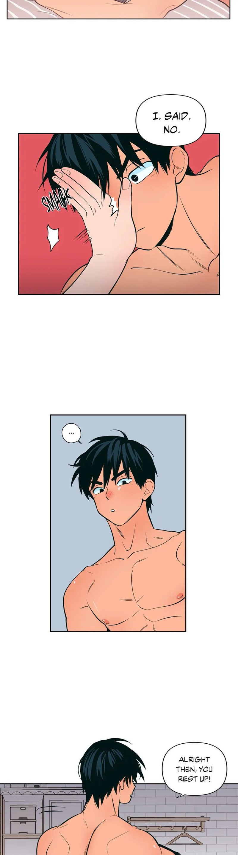 Peach Sorbet - Chapter 3 [photo 28] - MangaPorn