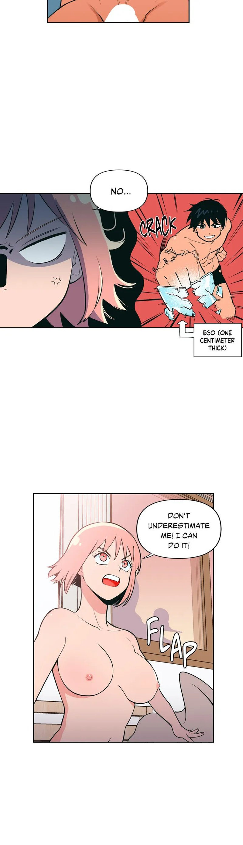 Peach Sorbet - Chapter 3 [photo 3] - MangaPorn