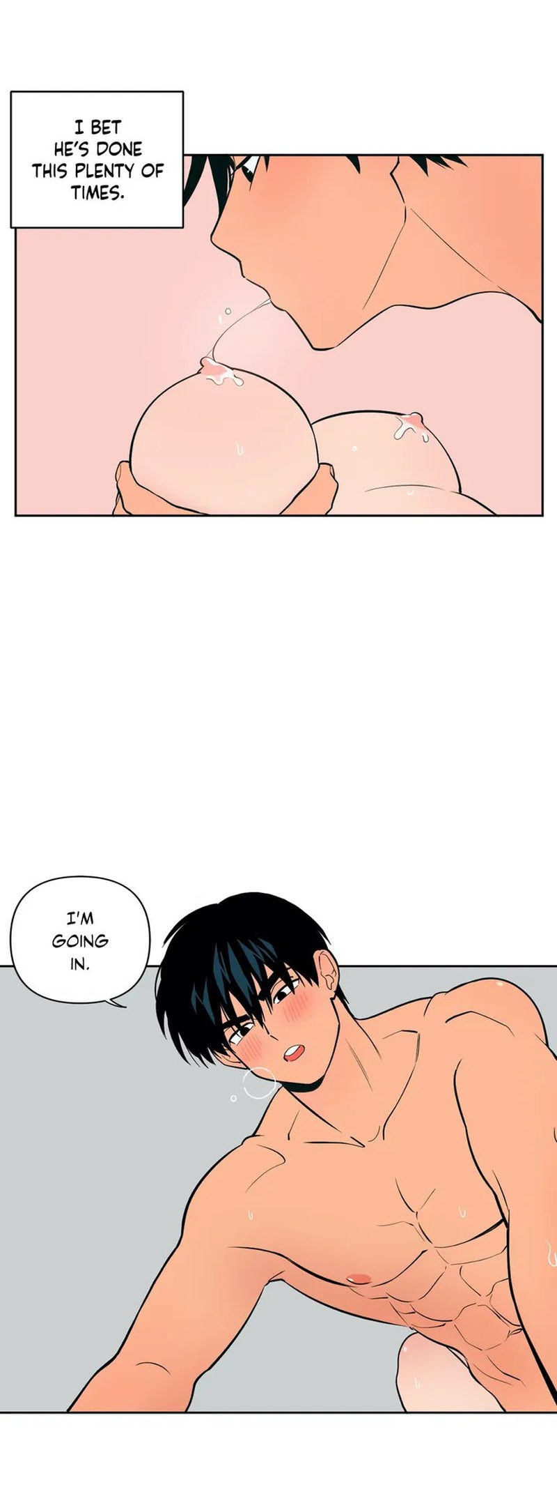 Peach Sorbet - Chapter 3 [photo 6] - MangaPorn