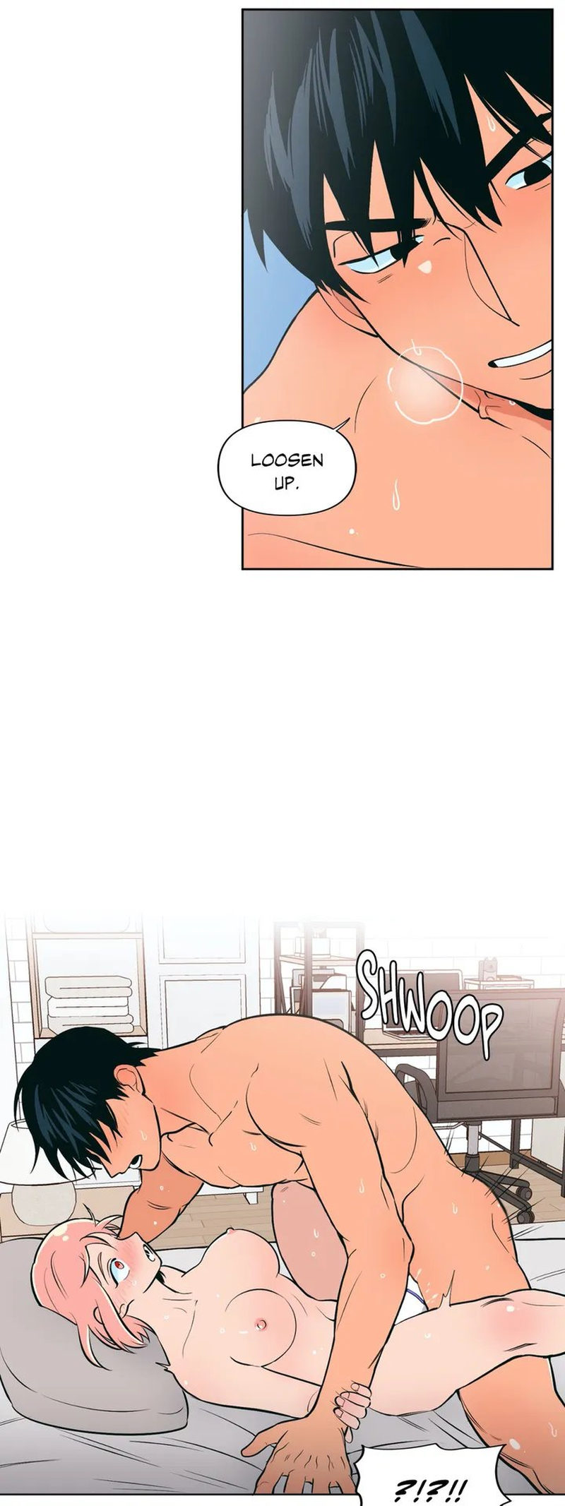 Peach Sorbet - Chapter 3 [photo 8] - MangaPorn