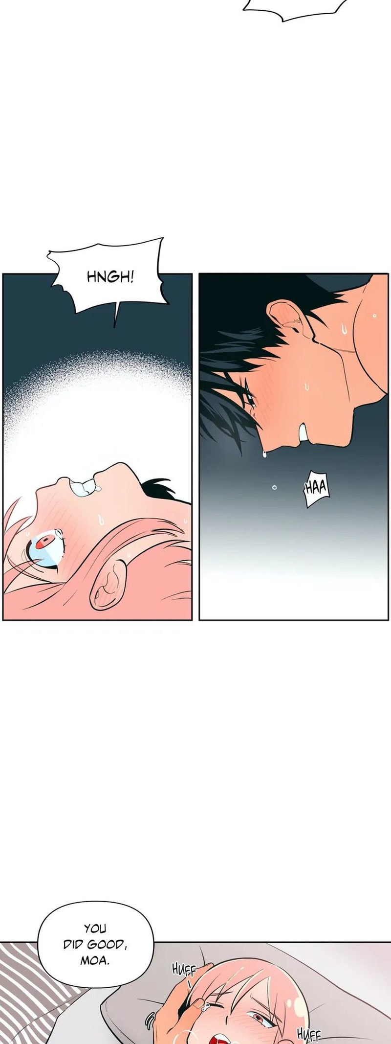 Peach Sorbet - Chapter 3 [photo 9] - MangaPorn