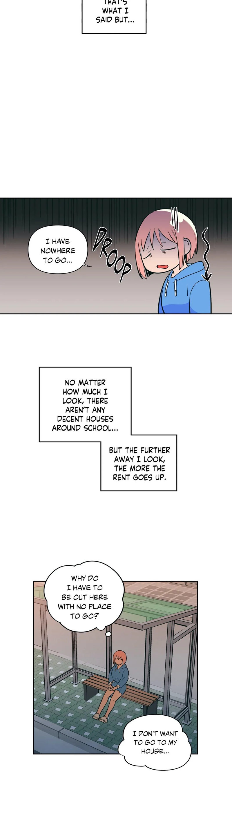 Peach Sorbet - Chapter 4 [photo 13] - MangaPorn