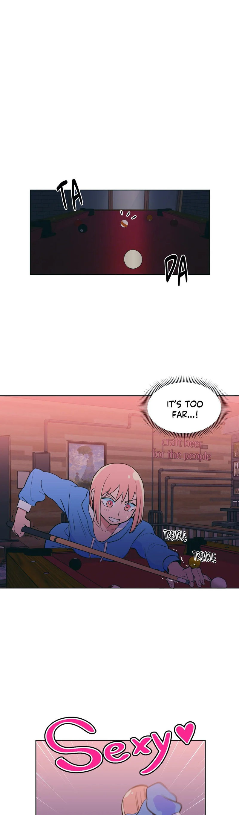 Peach Sorbet - Chapter 4 [photo 29] - MangaPorn