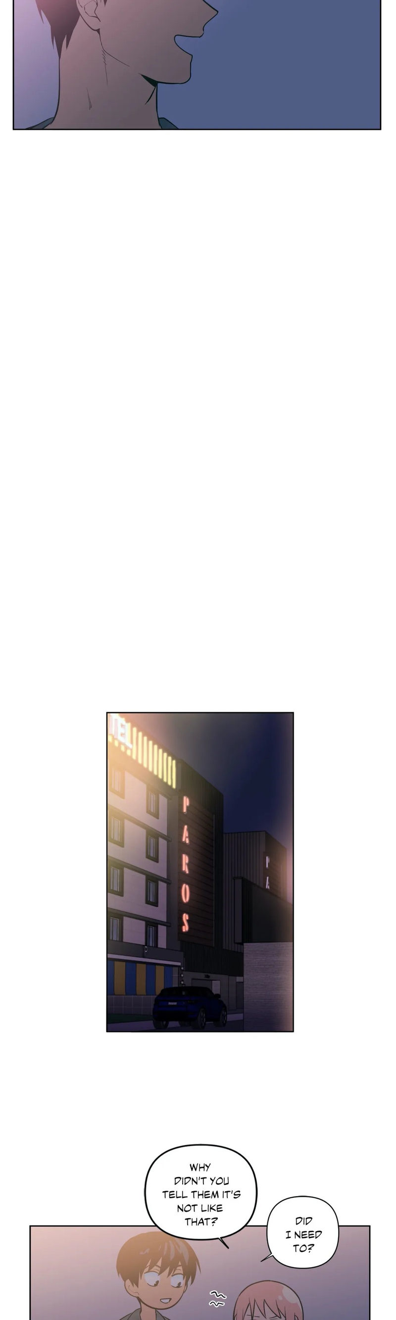 Peach Sorbet - Chapter 5 [photo 13] - MangaPorn