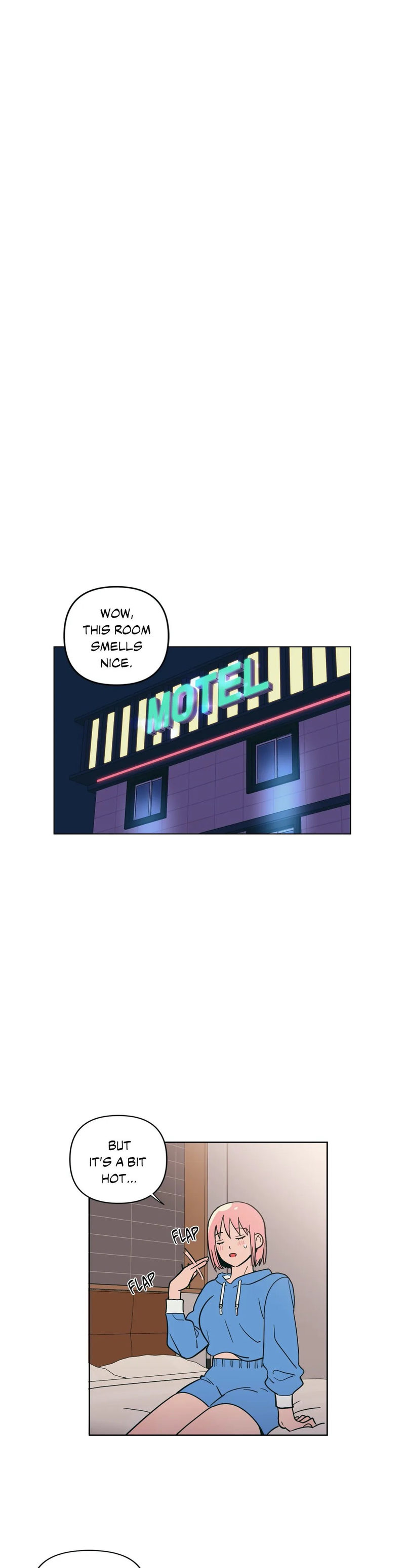 Peach Sorbet - Chapter 5 [photo 17] - MangaPorn