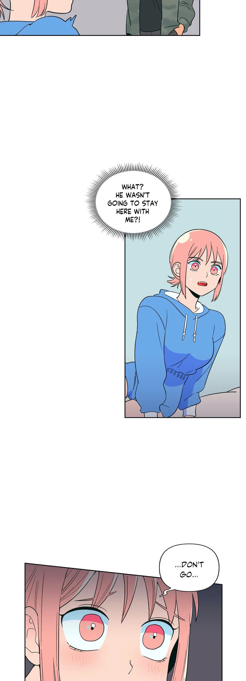 Peach Sorbet - Chapter 5 [photo 25] - MangaPorn