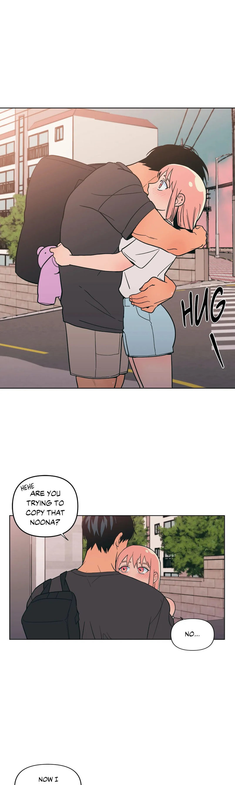 Peach Sorbet - Chapter 8 [photo 28] - MangaPorn