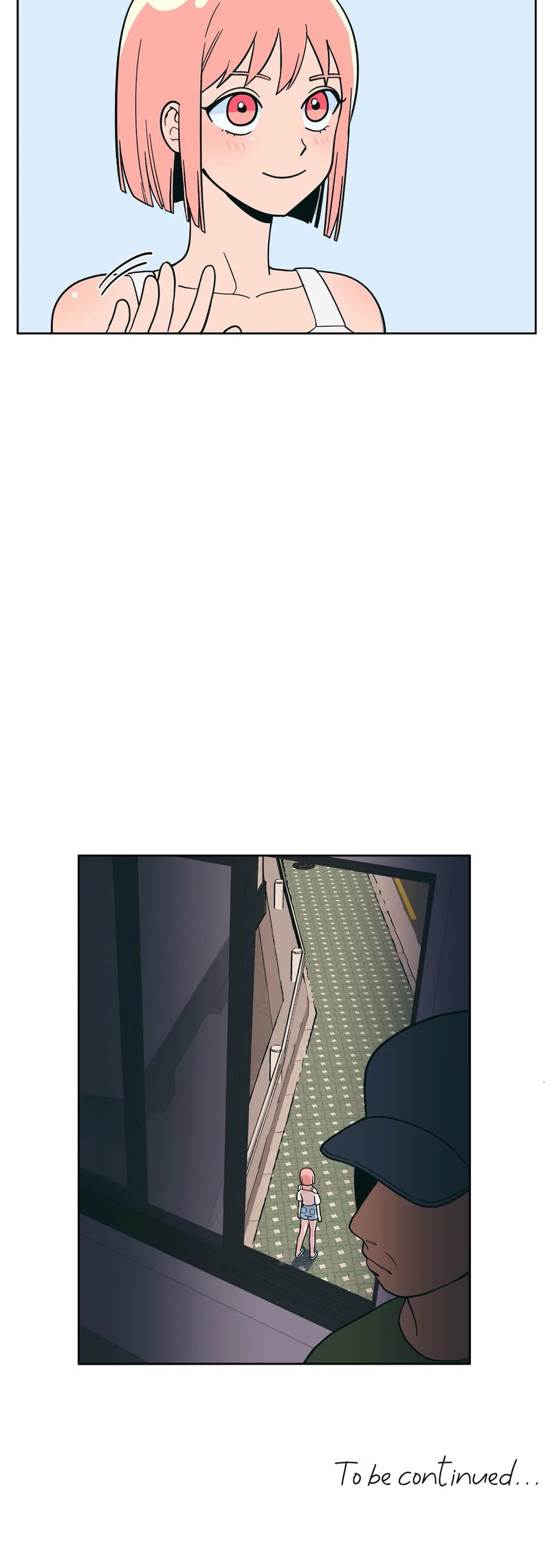 Peach Sorbet - Chapter 8 [photo 31] - MangaPorn