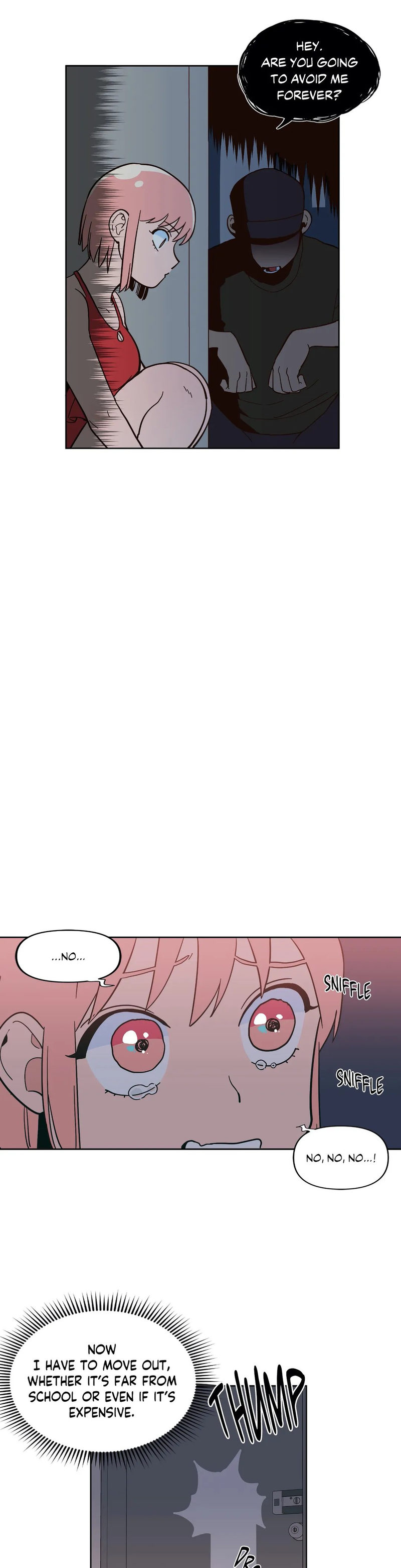 Peach Sorbet - Chapter 9 [photo 10] - MangaPorn