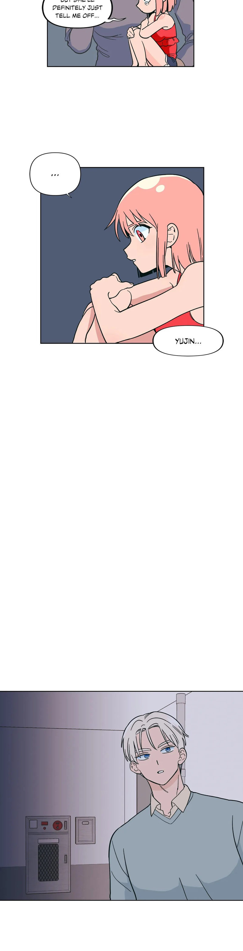 Peach Sorbet - Chapter 9 [photo 12] - MangaPorn