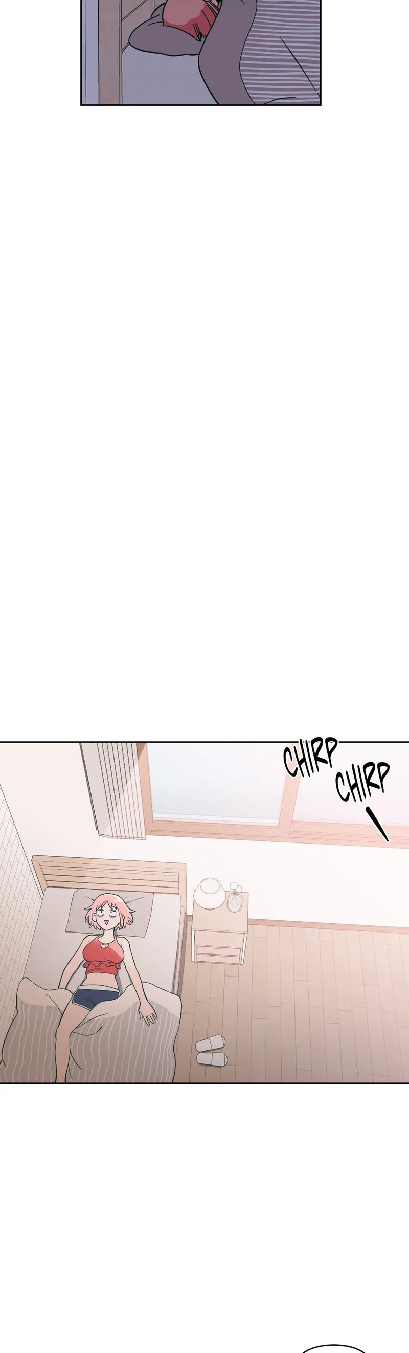 Peach Sorbet - Chapter 9 [photo 7] - MangaPorn