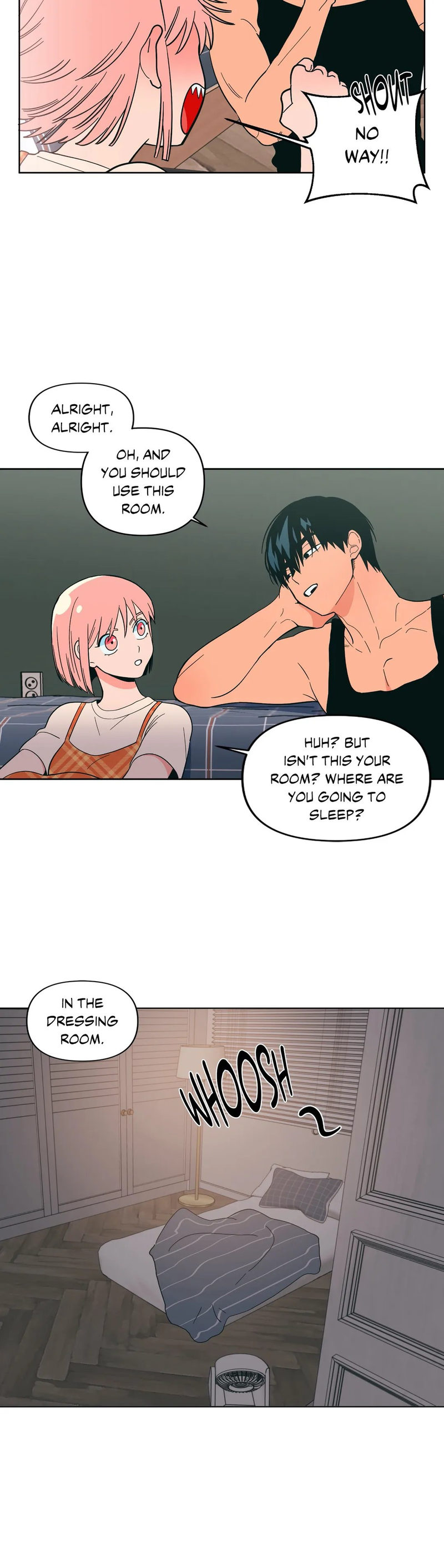 Peach Sorbet - Chapter 10 [photo 15] - MangaPorn