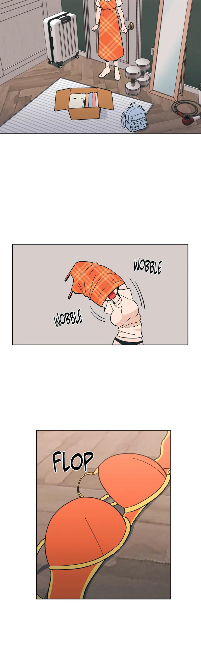 Peach Sorbet - Chapter 10 [photo 24] - MangaPorn