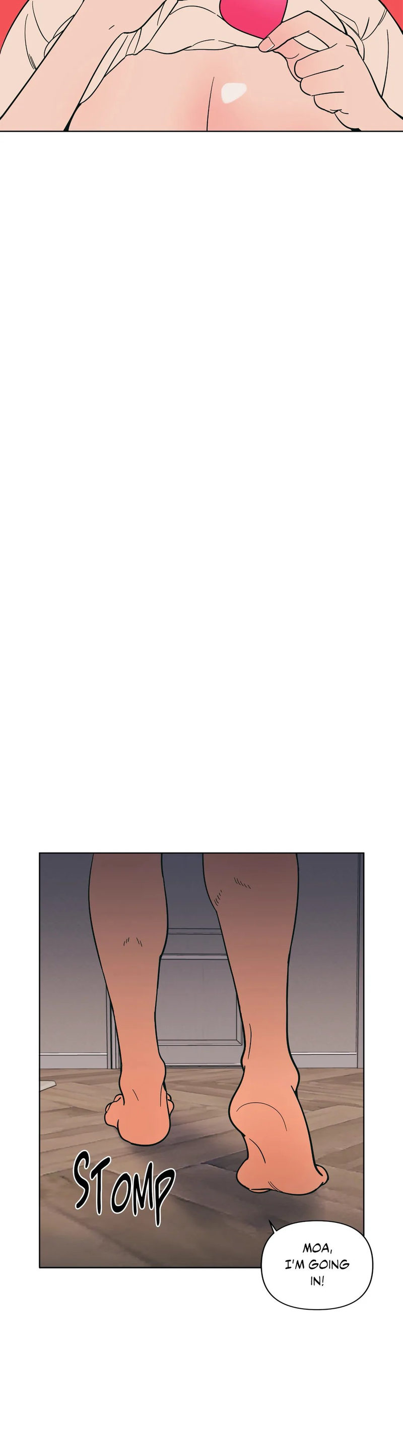 Peach Sorbet - Chapter 10 [photo 27] - MangaPorn