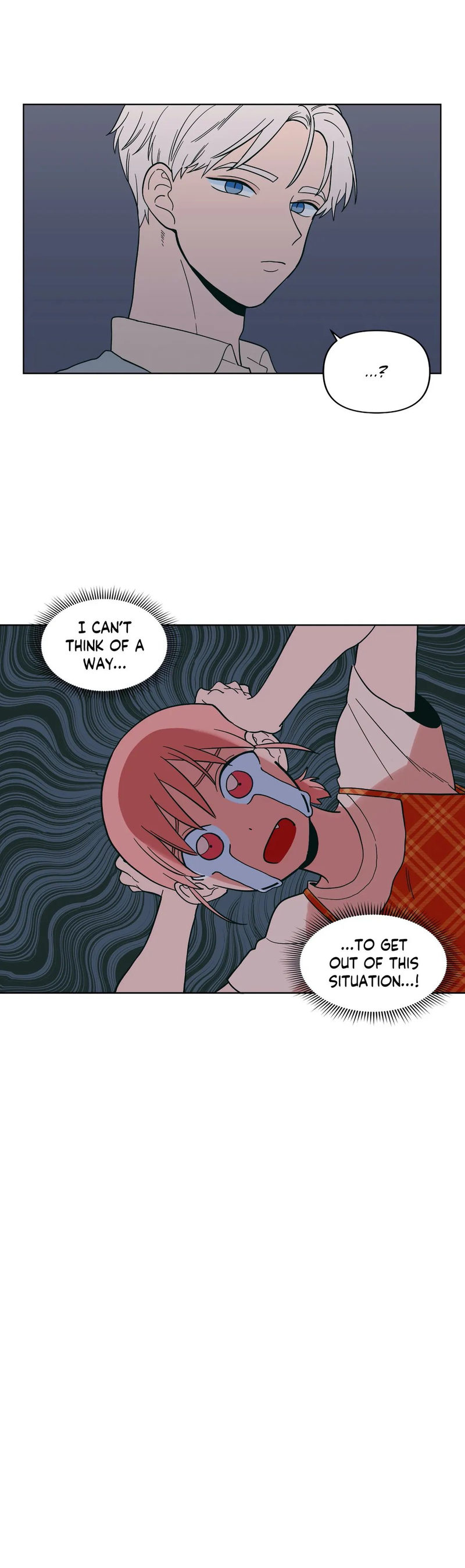 Peach Sorbet - Chapter 10 [photo 5] - MangaPorn