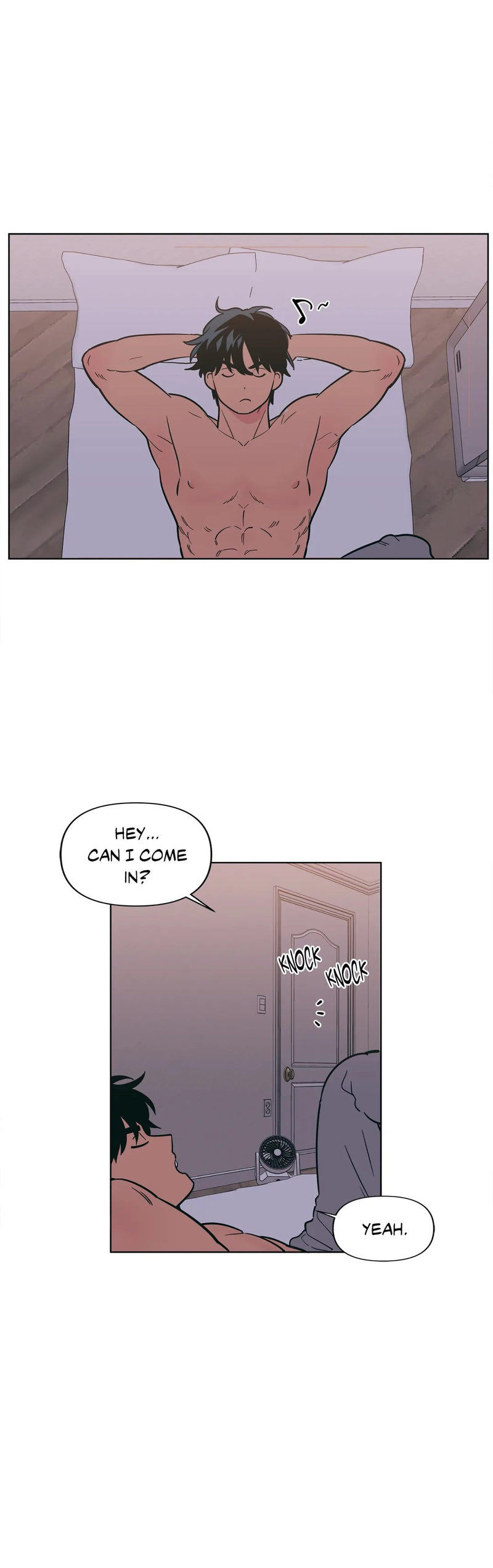 Peach Sorbet - Chapter 11 [photo 5] - MangaPorn