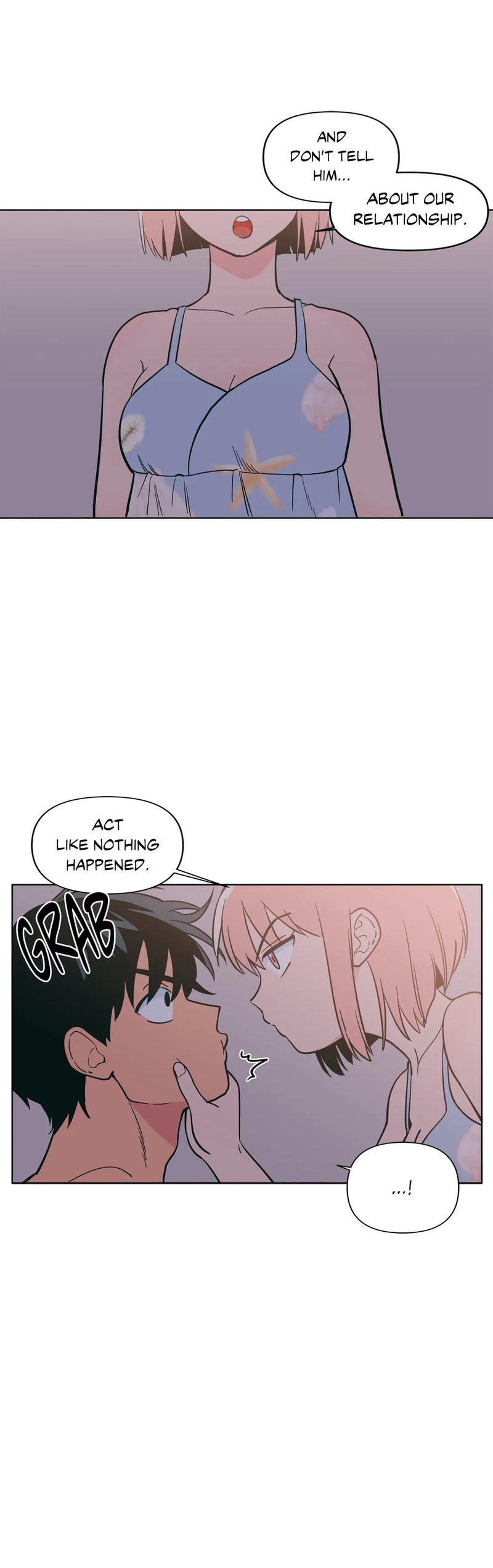 Peach Sorbet - Chapter 11 [photo 8] - MangaPorn