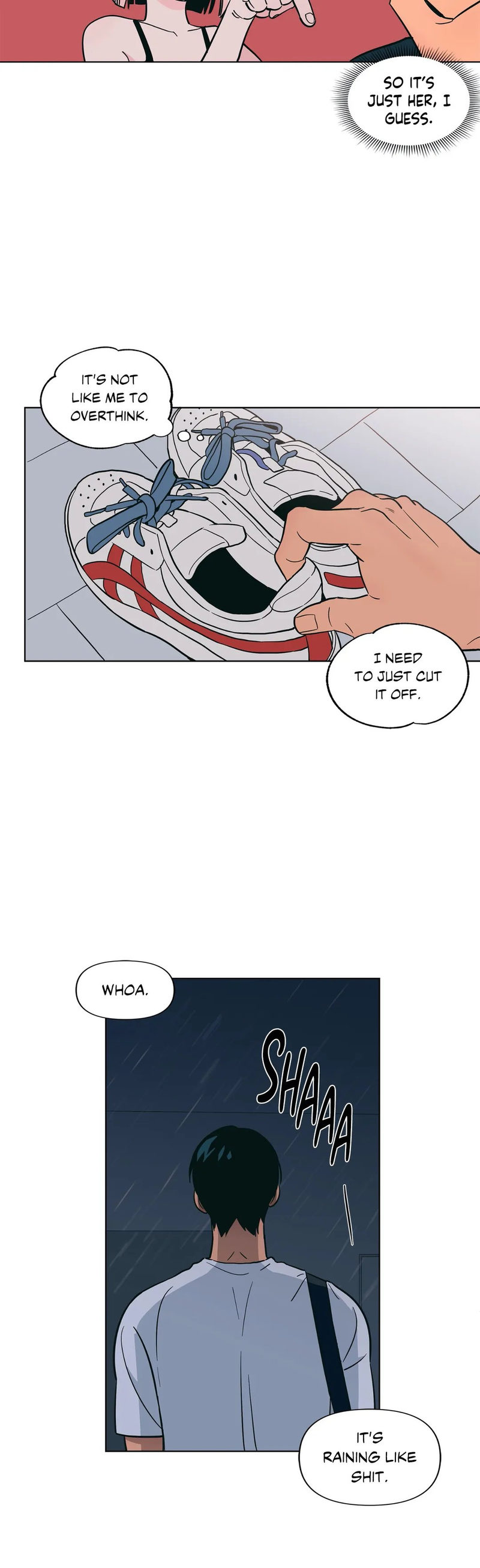 Peach Sorbet - Chapter 12 [photo 21] - MangaPorn