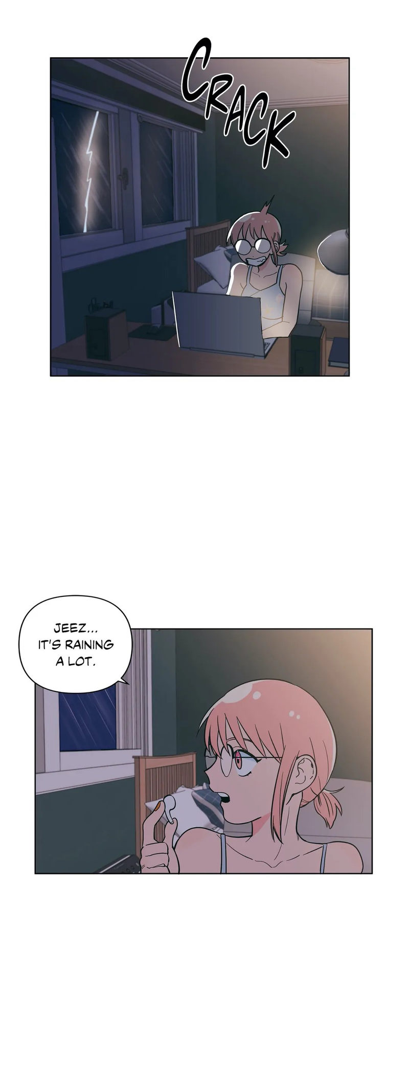 Peach Sorbet - Chapter 12 [photo 25] - MangaPorn