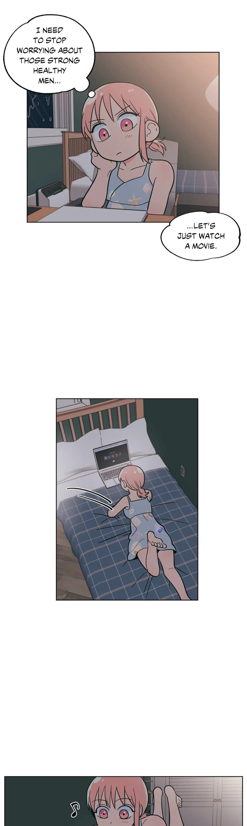 Peach Sorbet - Chapter 12 [photo 28] - MangaPorn