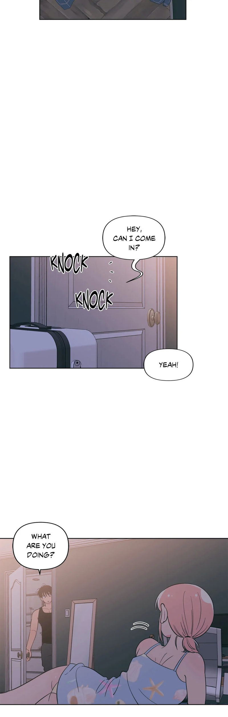 Peach Sorbet - Chapter 13 [photo 15] - MangaPorn