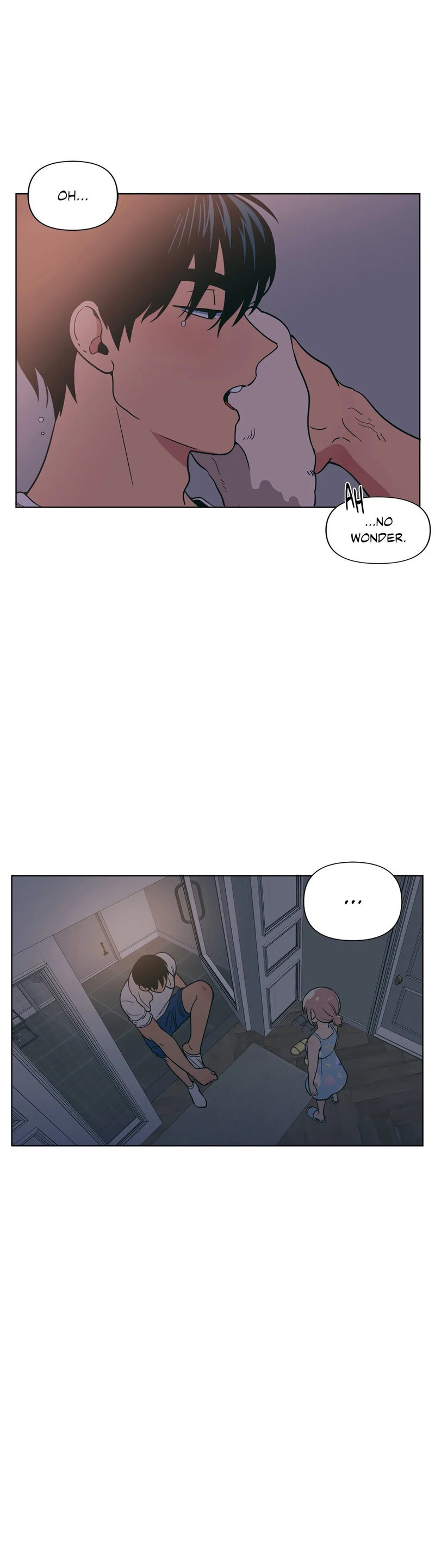 Peach Sorbet - Chapter 13 [photo 5] - MangaPorn