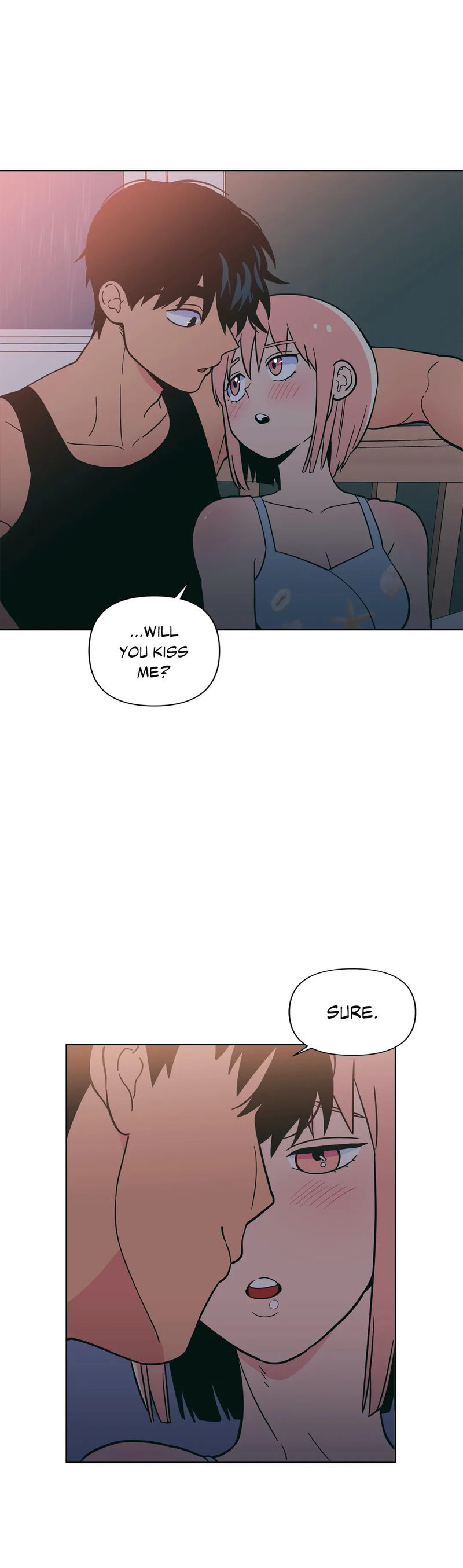 Peach Sorbet - Chapter 14 [photo 10] - MangaPorn